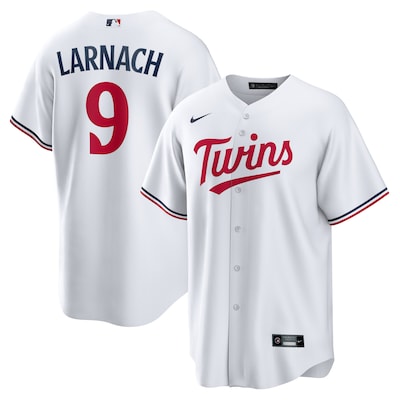 Minnesota Twins Men Jerseys 2025-11-11-027